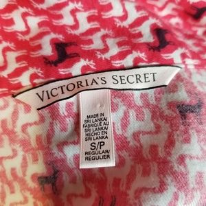 Victoria's Secret Intimates & Sleepwear - Victoria's Secret PJ Set Victoria's Secret Intimates & Sleepwear - Victoria's Secret PJ Set